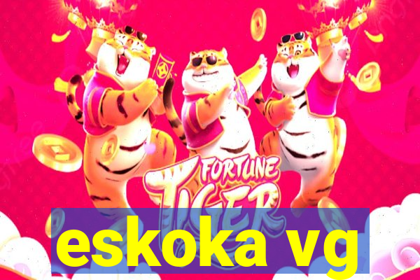 eskoka vg